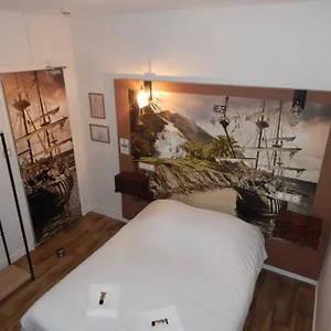 2* Hotel Angelys