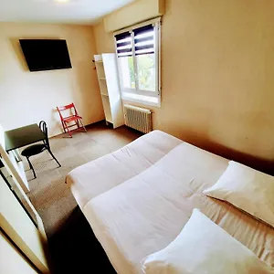 2* Hotel Le Toul' Broch